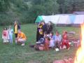 Letní dětský tábor - Čestín 2011